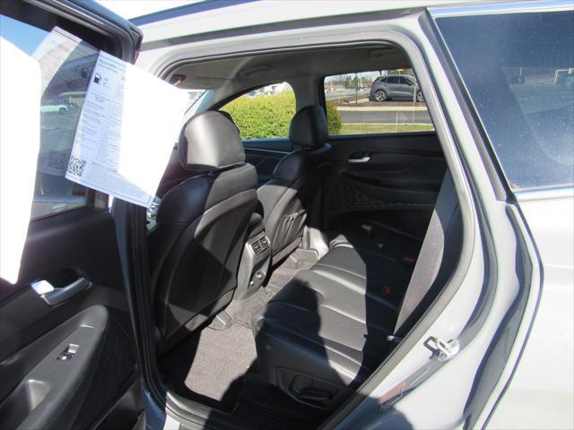 2023 Hyundai Santa Fe XRT