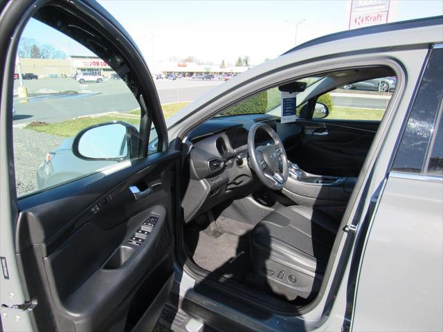 2023 Hyundai Santa Fe XRT