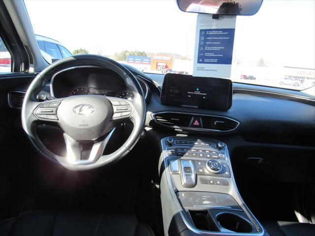 2023 Hyundai Santa Fe XRT