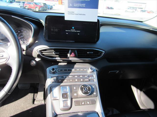 2023 Hyundai Santa Fe XRT