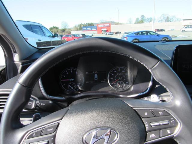 2023 Hyundai Santa Fe XRT