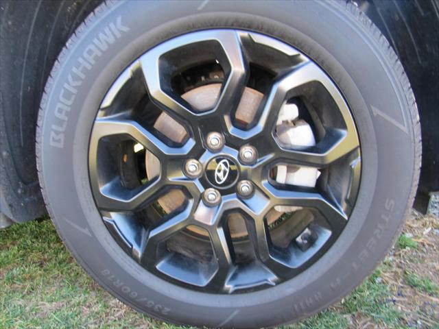 2023 Hyundai Santa Fe XRT