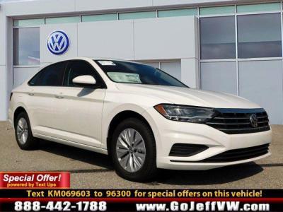 2019 Volkswagen Jetta S/SE/R-Line for sale in Frazer, PA