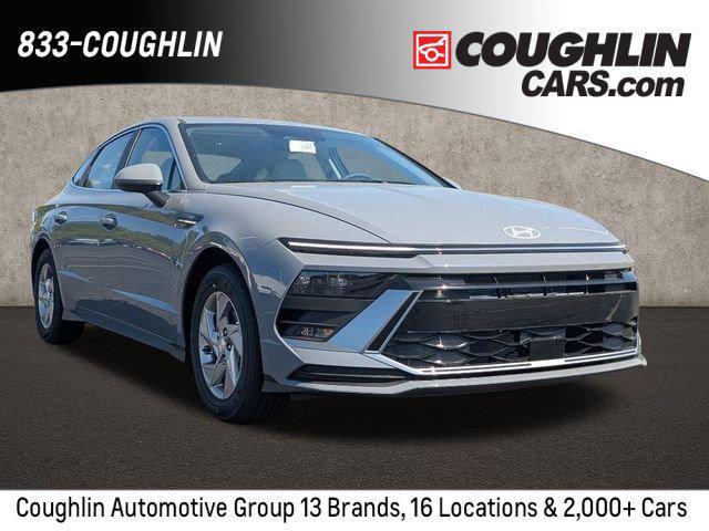2026 Hyundai Sonata SE for sale in HEATH, OH