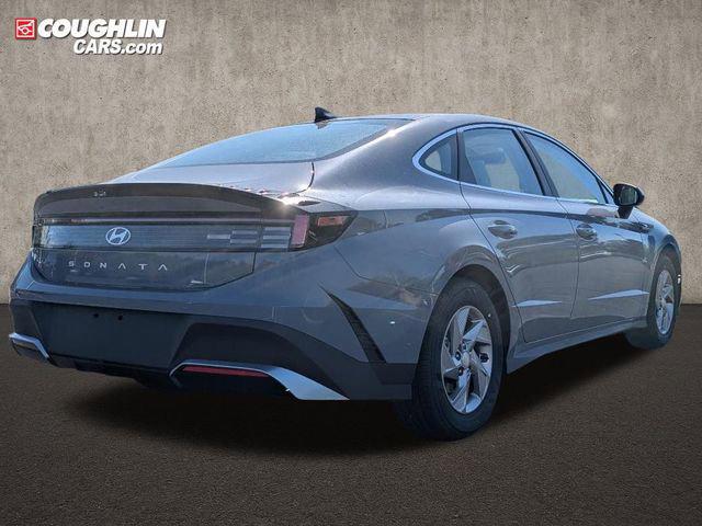 2026 Hyundai Sonata SE