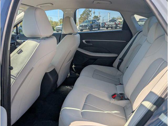 2026 Hyundai Sonata SE