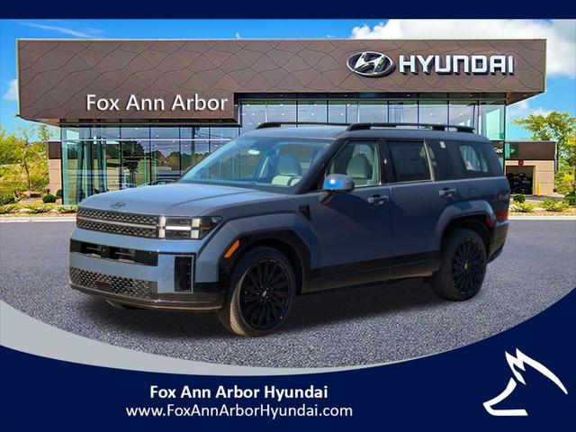 2026 Hyundai Santa Fe Calligraphy for sale in ANN ARBOR, MI