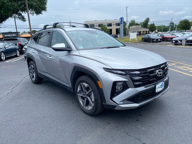 2026 Hyundai Tucson SEL for sale in SHREWSBURY, NJ