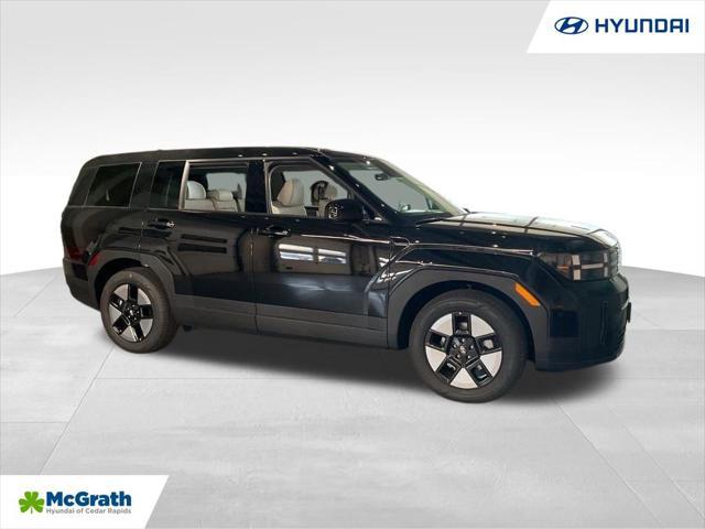 2026 Hyundai Santa Fe Hybrid SE for sale in HIAWATHA, IA