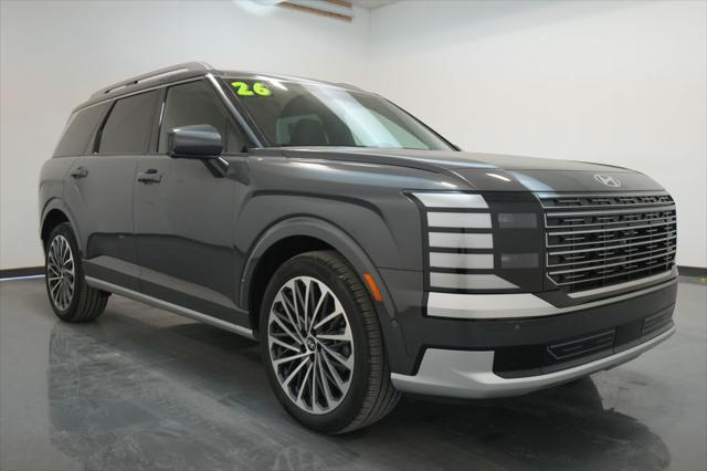 2026 Hyundai Palisade Calligraphy for sale in WATERLOO, IA