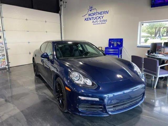 2014 Porsche Panamera S for sale in Cold Spring, KY