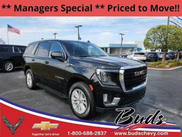 2024 GMC Yukon for sale near St. Marys, OH