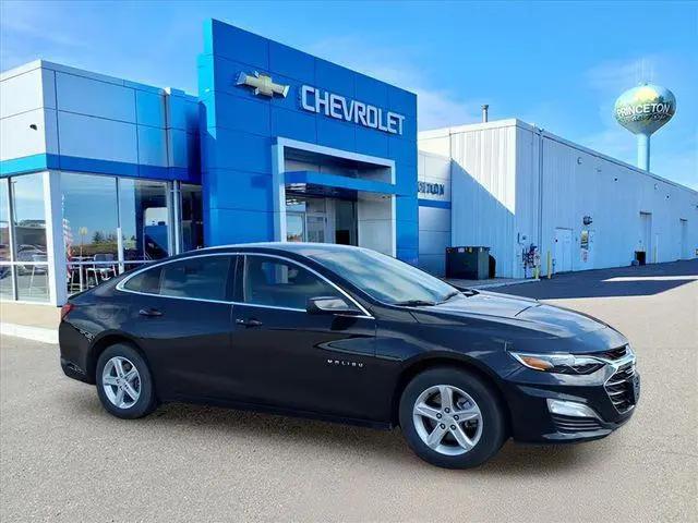 2024 Chevrolet Malibu FWD LS for sale in Princeton, MN