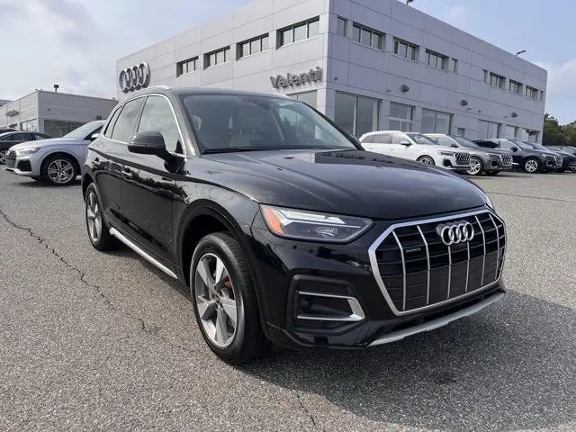 2023 Audi Q5 Premium Plus 40 TFSI quattro S tronic for sale in Watertown, CT