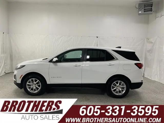2024 Chevrolet Equinox AWD LT for sale in Sioux Falls, SD