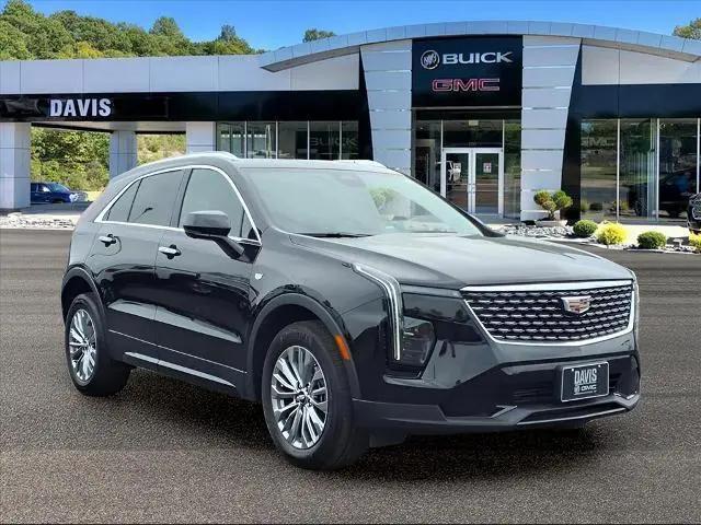 2025 Cadillac XT4 AWD Premium Luxury for sale in Harrison, AR