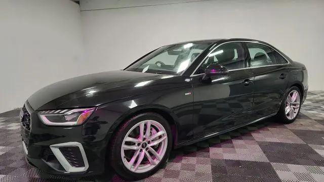 2023 Audi A4 Premium Plus 45 TFSI S line quattro S tronic for sale in Bronx, NY