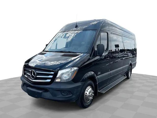 2016 Mercedes-Benz Sprinter 3500 BASE for sale near Columbus, OH