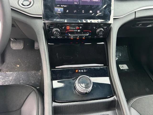 2025 Jeep Grand Cherokee Altitude X 4x4