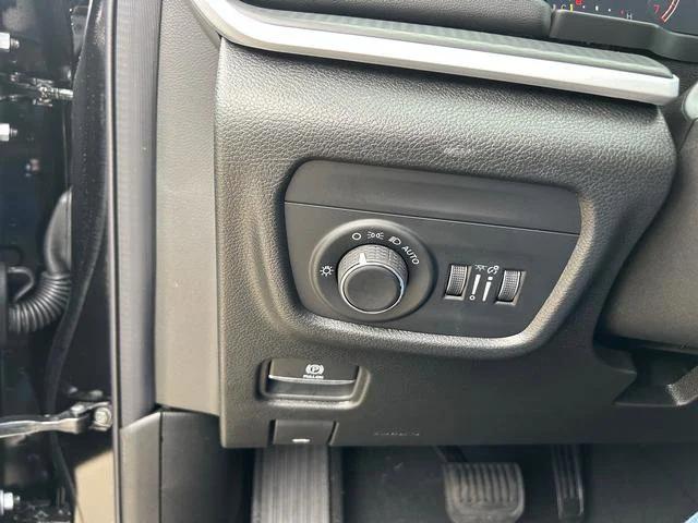 2025 Jeep Grand Cherokee Altitude X 4x4