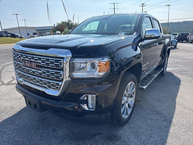2022 GMC Canyon 2WD Crew Cab Short Box Denali