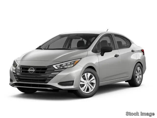 2025 Nissan Versa 1.6 S for sale in Kingsport, TN