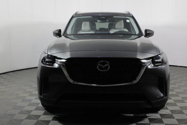 2024 Mazda CX-90 3.3 Turbo Preferred
