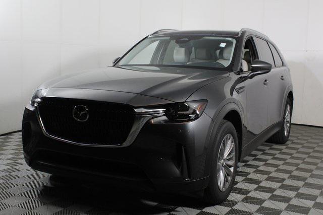 2024 Mazda CX-90 3.3 Turbo Preferred