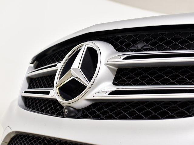2017 Mercedes-Benz GLE 350 4MATIC