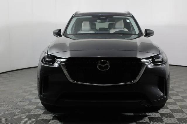 2024 Mazda CX-90 3.3 Turbo Preferred