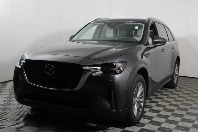 2024 Mazda CX-90 3.3 Turbo Preferred