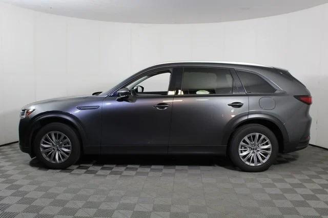 2024 Mazda CX-90 3.3 Turbo Preferred