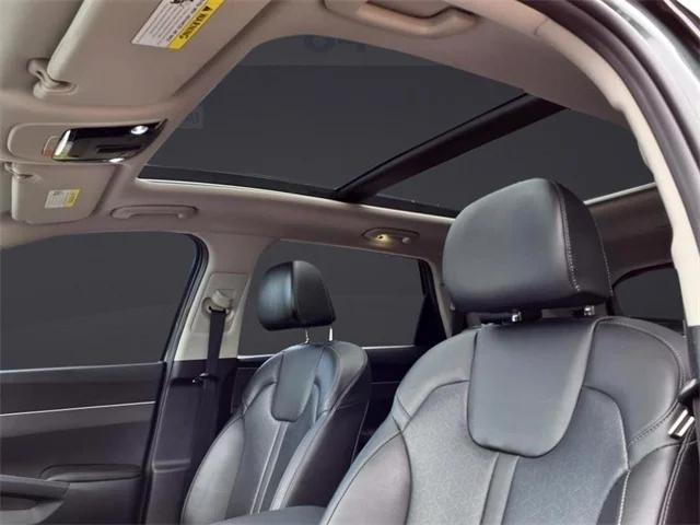 2022 Kia Sorento X-Line EX