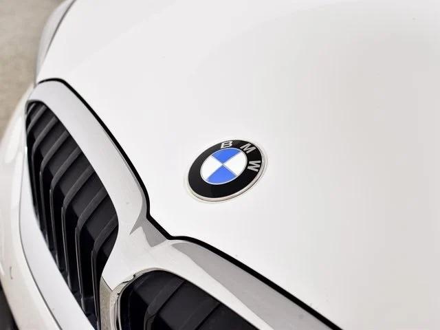 2019 BMW 330i 330i