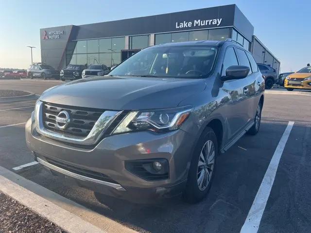 2018 Nissan Pathfinder SV for sale in Irmo, SC