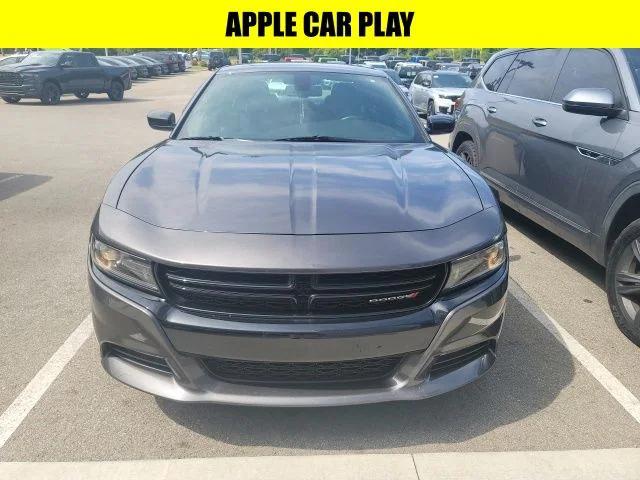 2022 Dodge Charger SXT AWD