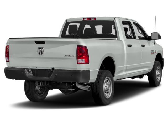 2018 RAM 2500 Tradesman Crew Cab 4x2 64 Box