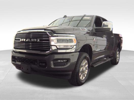 2024 RAM 2500 Laramie Crew Cab 4x4 64 Box