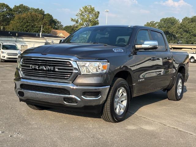 2024 Ram 1500 Laramie Crew Cab 4x4 5'7" Box for sale in Calhoun, GA