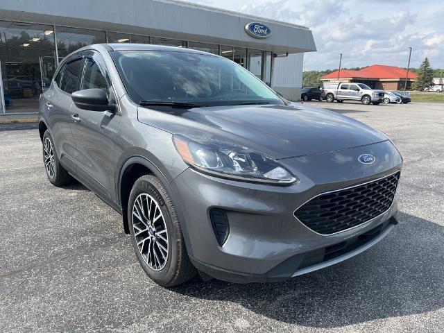 2022 Ford Escape SE Plug-In Hybrid for sale in Peru, IN