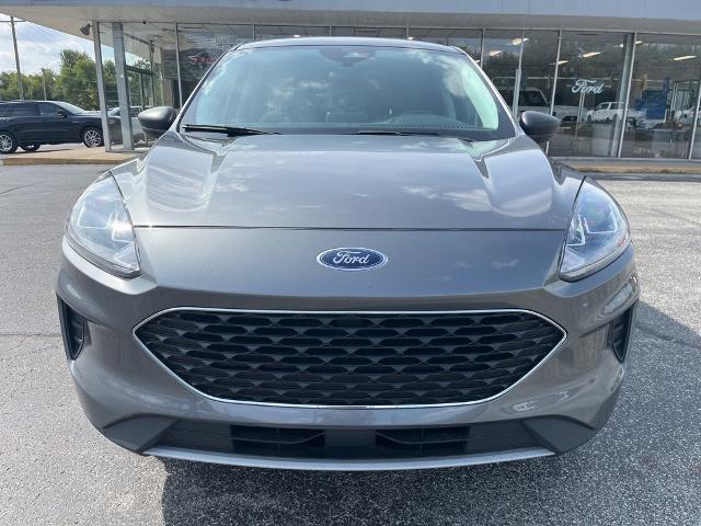 2022 Ford Escape SE Plug-In Hybrid