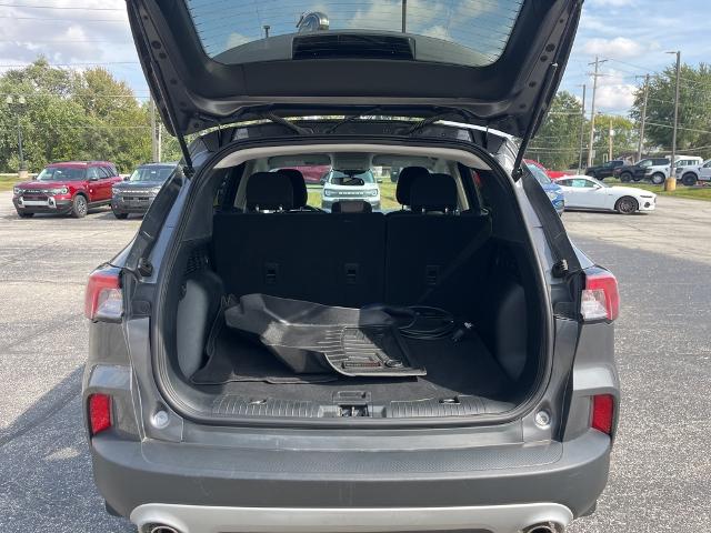 2022 Ford Escape SE Plug-In Hybrid