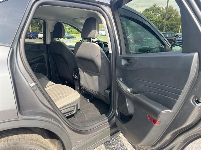 2022 Ford Escape SE Plug-In Hybrid