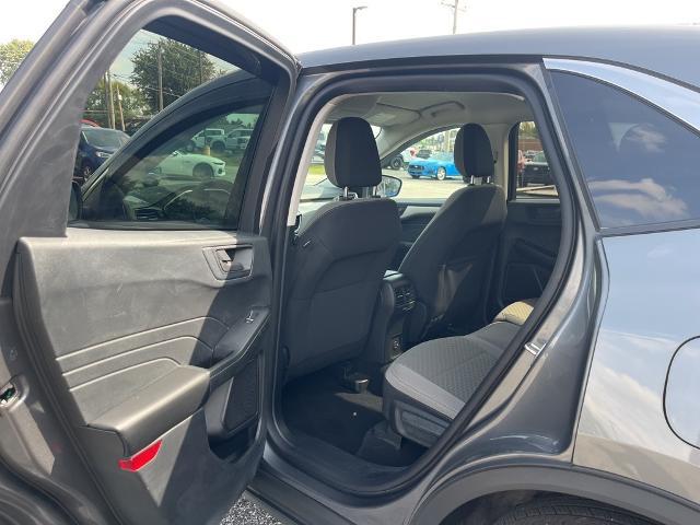 2022 Ford Escape SE Plug-In Hybrid