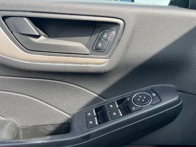 2022 Ford Escape SE Plug-In Hybrid