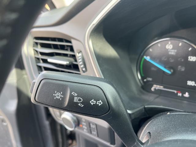 2022 Ford Escape SE Plug-In Hybrid