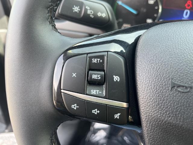 2022 Ford Escape SE Plug-In Hybrid