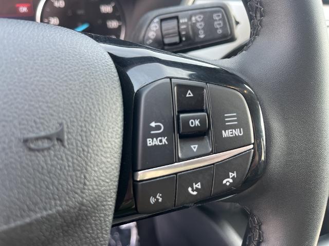 2022 Ford Escape SE Plug-In Hybrid