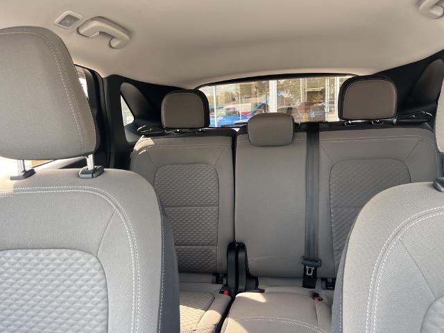 2022 Ford Escape SE Plug-In Hybrid