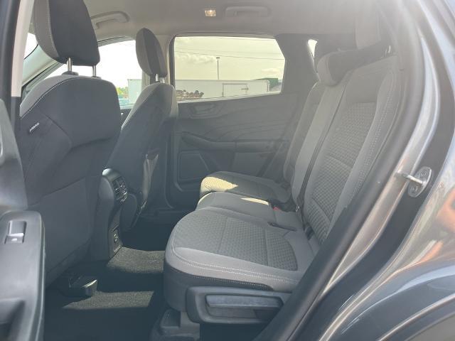 2022 Ford Escape SE Plug-In Hybrid